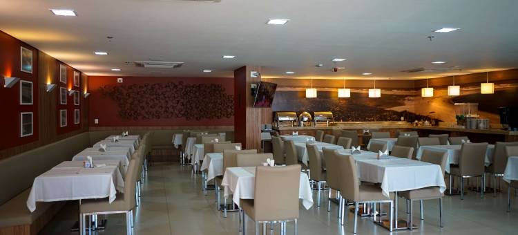 利尼亚里斯设计酒店(Linhares Design Hotel)图片