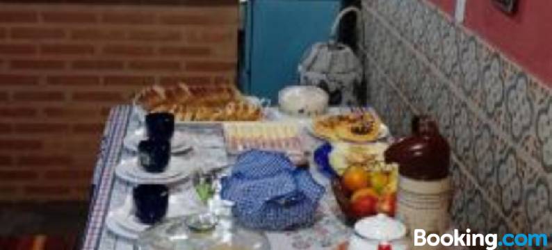 Hospedagem Caminho do Lago图片