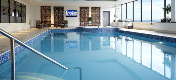 金斯顿海滨德尔塔酒店(Delta Hotels Kingston Waterfront)图片