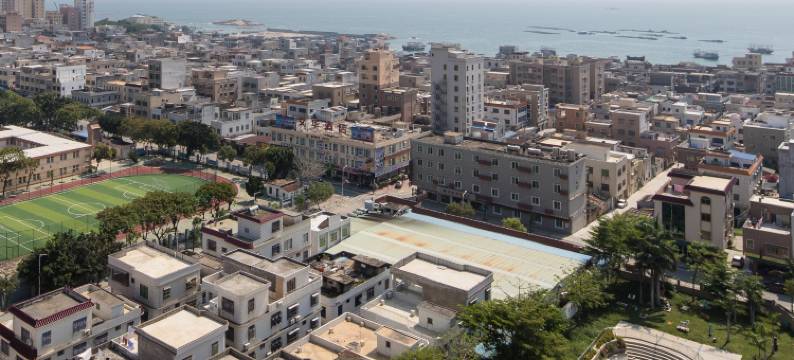 维也纳酒店(汕尾红海湾店)图片