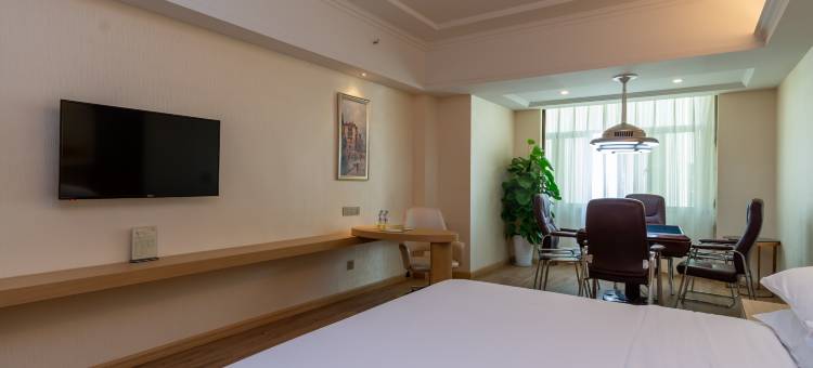 维也纳酒店(惠州仲恺高铁站潼侨店)图片