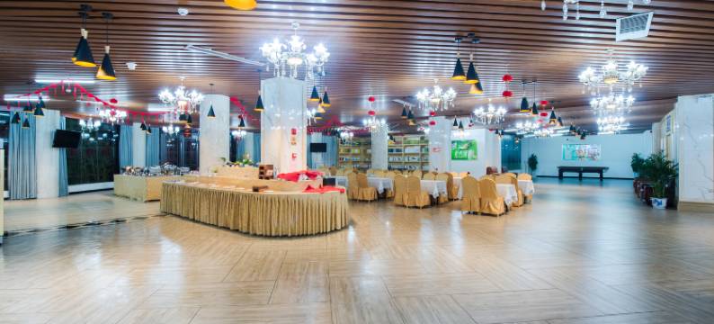 抚州利兹堡精品酒店图片