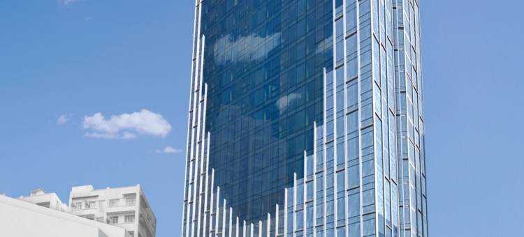 香港富荟旺角酒店图片