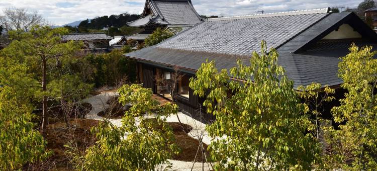 葵 HOTEL KYOTO 南禅寺別邸(Aoi Hotel Kyoto Nanzen-ji Villa)图片