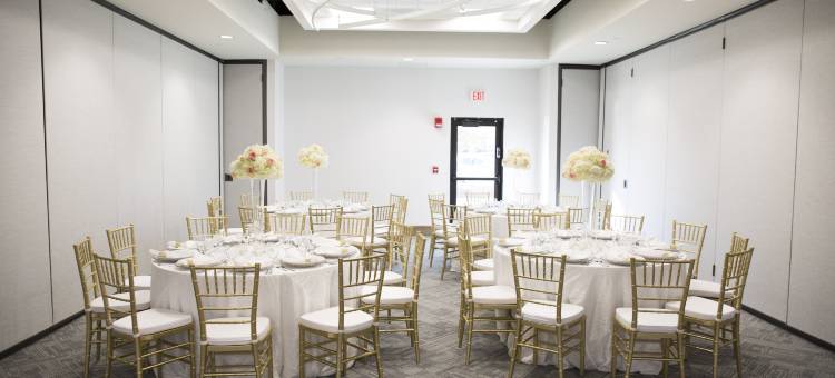 Holiday Inn 奥兰多国际机场(Holiday Inn Orlando-International Airport)图片