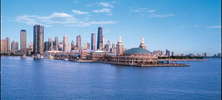 北河贝斯特韦斯特酒店(Best Western River North Hotel)图片