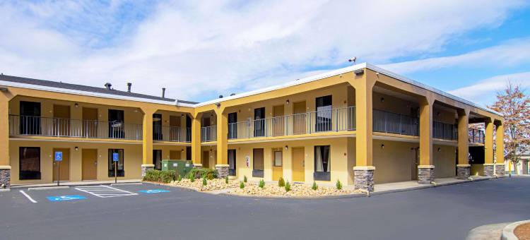 凯艺酒店(Quality Inn)图片
