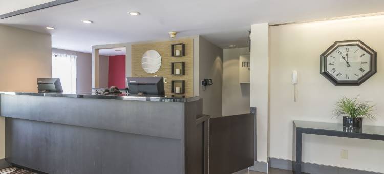 科堡舒适酒店(Comfort Inn Cobourg)图片