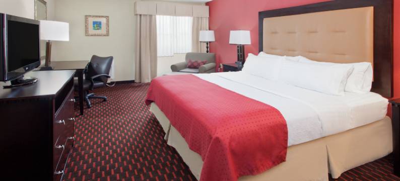 多佛温德姆花园酒店(Wyndham Garden Dover)图片