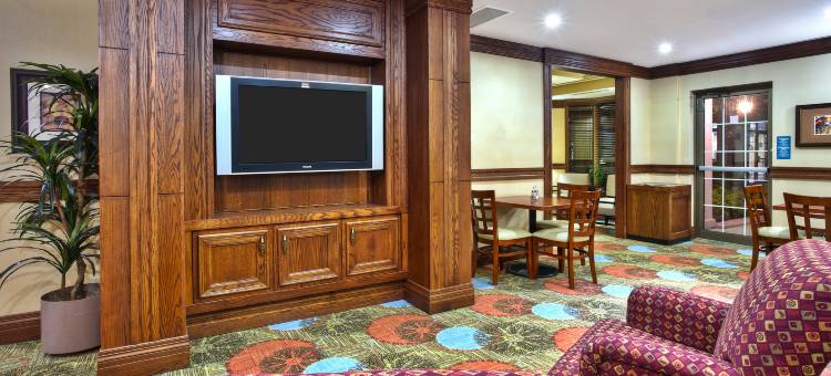 多伦多 - 密西沙加贝斯特韦斯特行政住宅酒店(Executive Residency by Best Western Toronto-Mississauga)图片