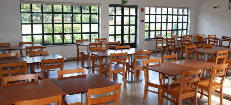 圣塔伦旗帜酒店(Flag Hotel Santarém)图片