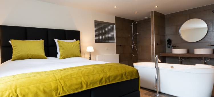 高级庄园酒店(Landgoed Overste Hof - Rooms & Breakfast)图片