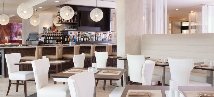 万豪德尔塔奥兰多酒店 - 博伟湖(Delta Hotels by Marriott Orlando Lake Buena Vista)图片