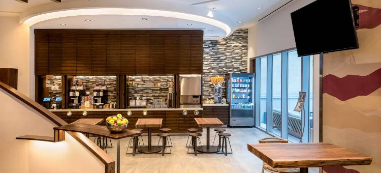 纽约城东逸衡酒店(Even Hotel New York - Midtown East)图片