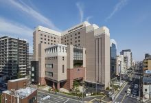 东京立川日航酒店(Hotel Nikko Tachikawa Tokyo)酒店图片