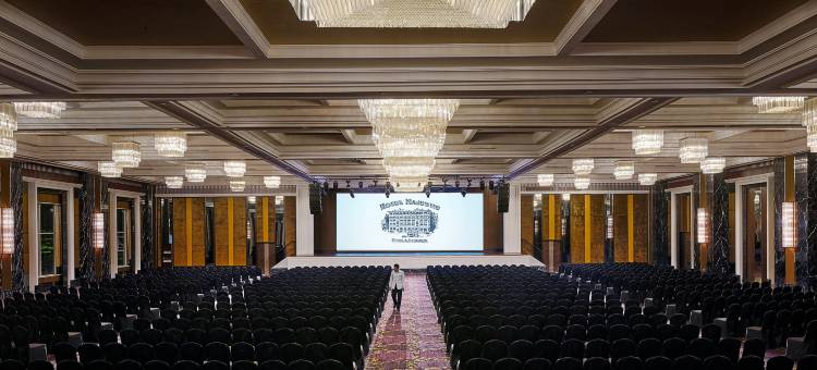 吉隆坡大华酒店，傲途格精选(The Majestic Hotel Kuala Lumpur, Autograph Collection)图片