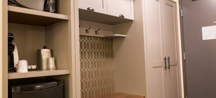 芒特普林森假日套房酒店(Holiday Inn & Suites Mount Pleasant)图片