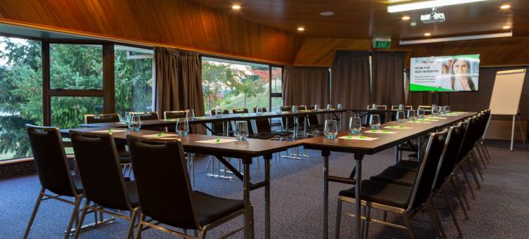 皇后镇弗兰克顿路假日酒店(Holiday Inn Queenstown Frankton Road)图片