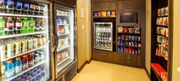 Residence Inn Columbia West/Lexington图片