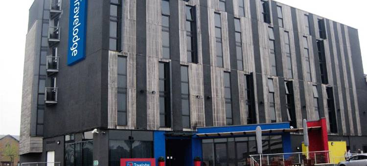 Travelodge Chatham Maritime图片