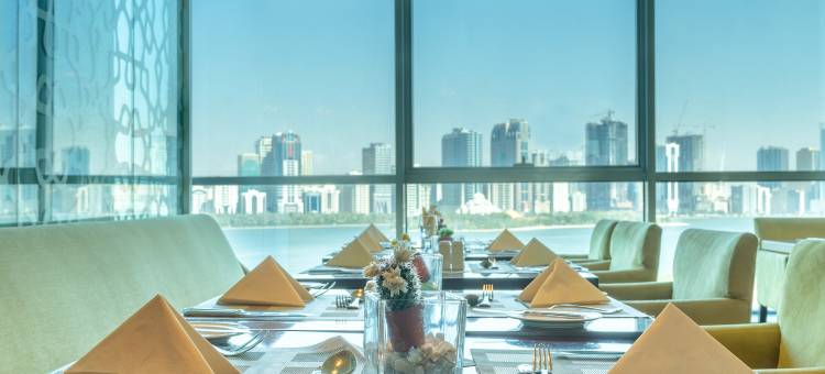 沙迦国敦大酒店(Copthorne Hotel Sharjah)图片