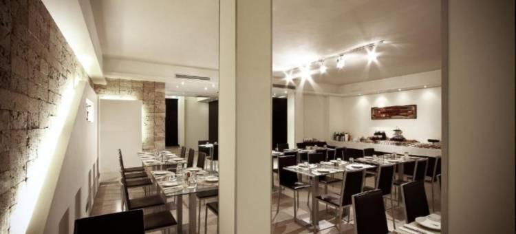全时瑞雷斯及运动酒店(All Time Relais & Sport Hotel)图片