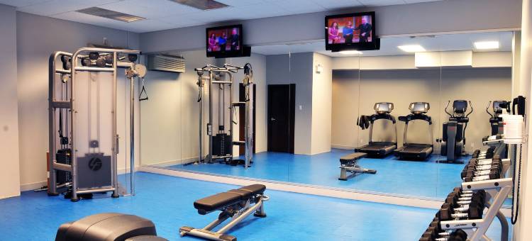 Best Western Plus Village Park Inn图片