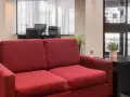 公共區域