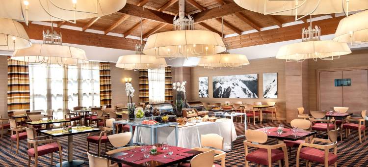 罗马帕尔科德梅第奇喜来登酒店(Sheraton Rome Parco De' Medici)图片
