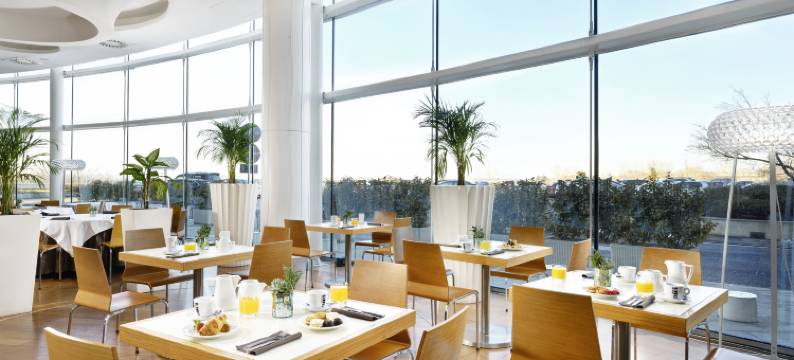 亚历山大钻石酒店(Hotel Diamante)图片