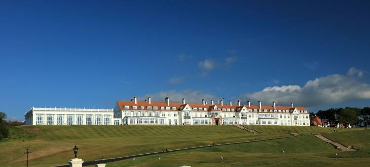 坦伯利特朗普(Trump Turnberry)图片