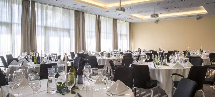 林茨丽柏酒店(Park Inn by Radisson Linz)图片