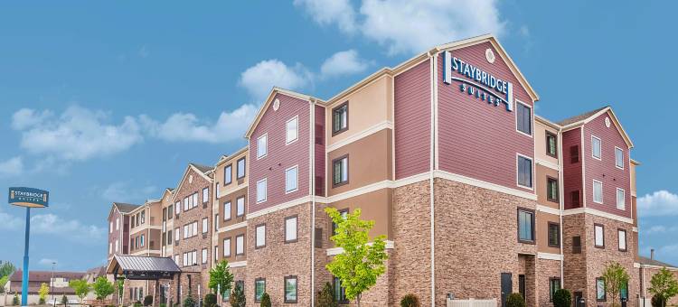 Staybridge Suites 俾斯麦(Staybridge Suites Bismarck)图片