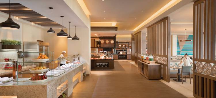 坎昆凯悦乐家酒店(Hyatt Ziva Cancun)图片