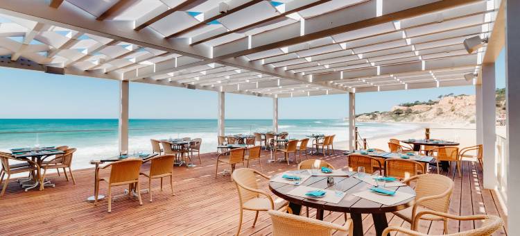 阿尔加维派恩悬崖海洋套房和Spa豪华精选度假酒店(Pine Cliffs Ocean Suites, a Luxury Collection Resort & Spa, Algarve)图片