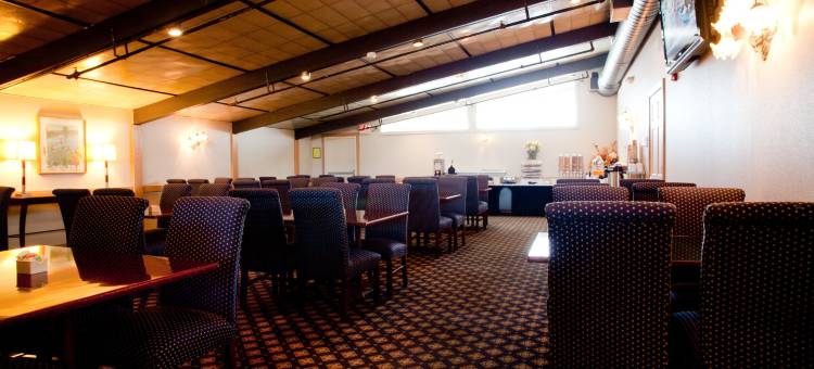 Best Western Plus Waltham Boston图片