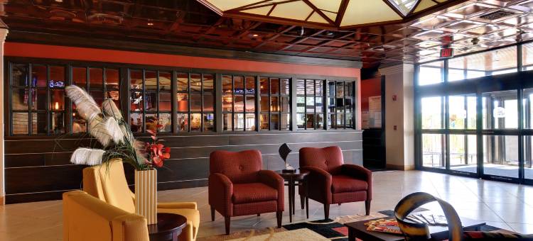 Best Western Plus Waltham Boston图片