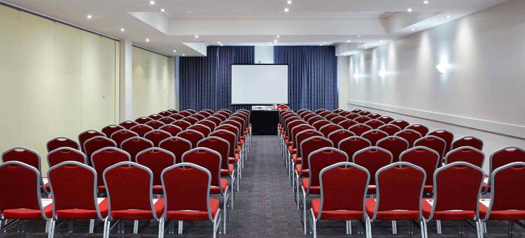 珀斯南方大酒店(Great Southern Hotel Perth)图片