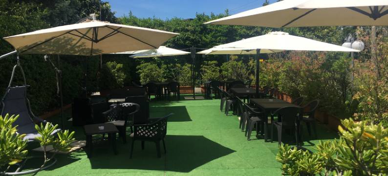 威斯康蒂汽车旅馆(Hotel Motel Visconteo)图片