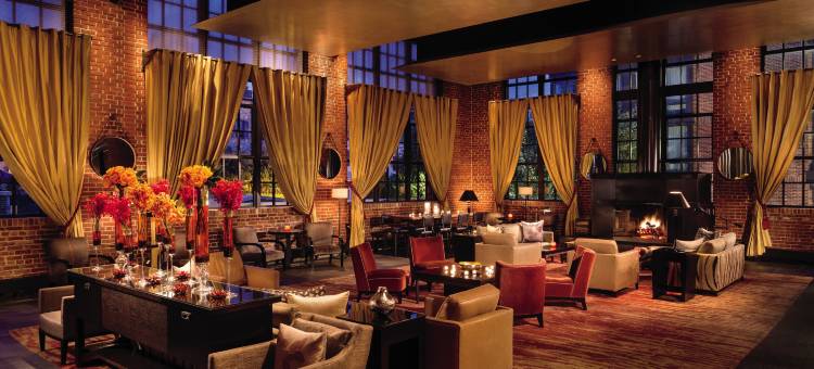 华盛顿特区乔治敦丽思卡尔顿酒店(The Ritz-Carlton Georgetown, Washington, D.C.)图片