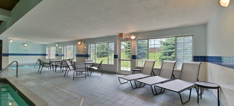 Holiday Inn Express ST Paul S - Inver Grove Hgts图片