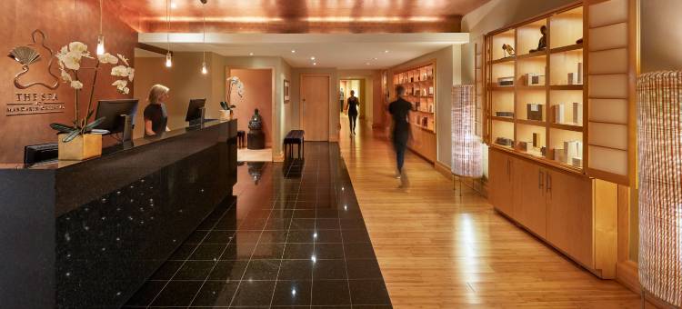 沙兰德华盛顿特区(Salamander Washington DC)图片