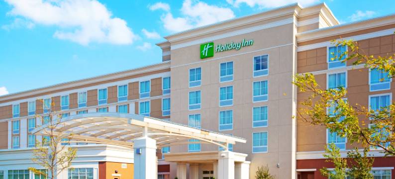 巴特尔克里克假日酒店(Holiday Inn BATTLE CREEK by IHG)图片