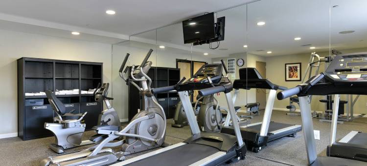 Holiday Inn New York JFK Airport Area图片