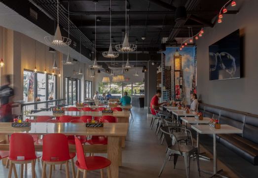 The Locale Hotel Grand Cayman Hotel Overview