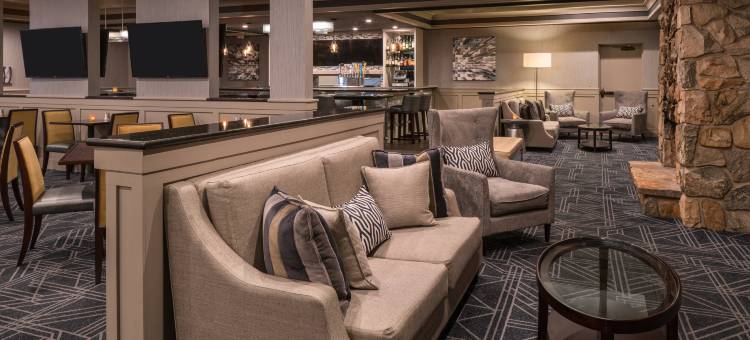 盐湖城喜来登酒店(Sheraton Salt Lake City)图片