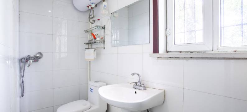 大同文瀛湖快捷宾馆图片