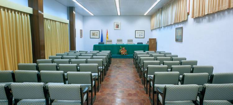 帕拉多尔休达酒店(Parador de Ceuta)图片