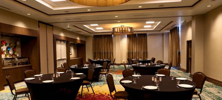 阿瓦达丹佛希尔顿花园酒店(Hilton Garden Inn Arvada Denver, CO)图片