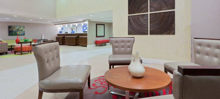 Holiday Inn Express 海王星(Holiday Inn Express Neptune)图片